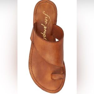 Free People Sant Antoni Sandal